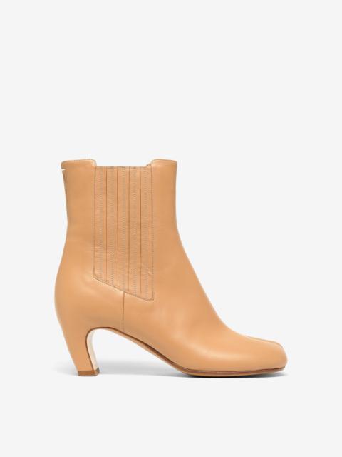 Tabi cox chelsea boots