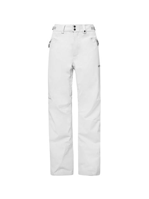 OAKLEY Crescent 2.0 Shell 2L 10K Pants "Lunar Rock" 422601 26C