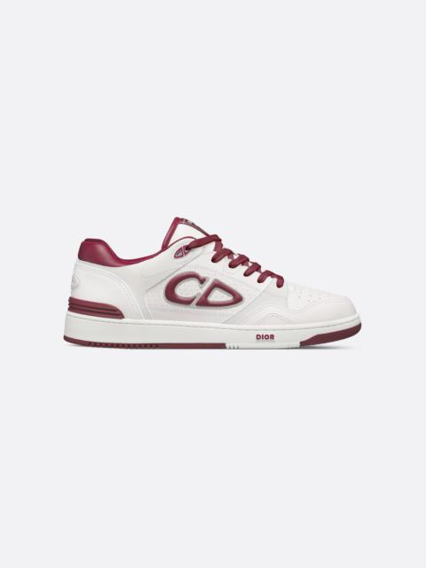 B57 Dribble Low-Top Sneaker