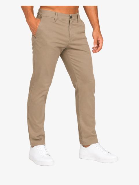 SPYDER Men's 5 Pocket Core Pant - Gravel