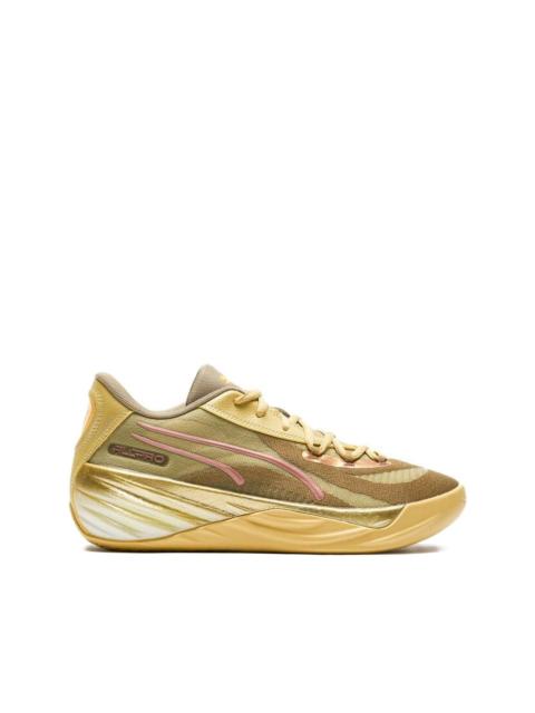 PUMA All-Pro Nitro sneakers