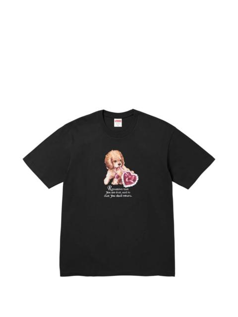 Supreme Dust T-shirt