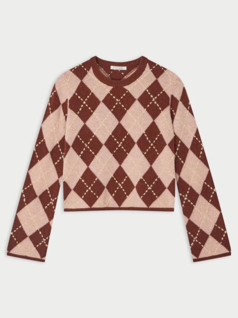 BY MALENE BIRGER Johanna wool sweater
