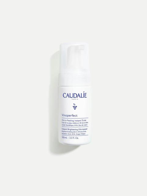 Caudalie Instant Brightening Micropeel