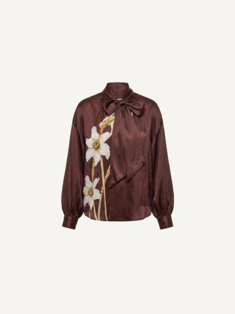 Cleobella OLIVIA TOP | LUEUR