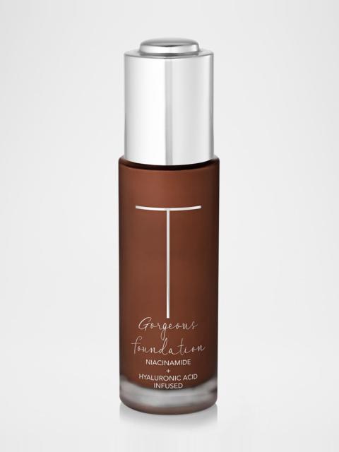 Trish McEvoy Gorgeous Foundation, 1 oz.