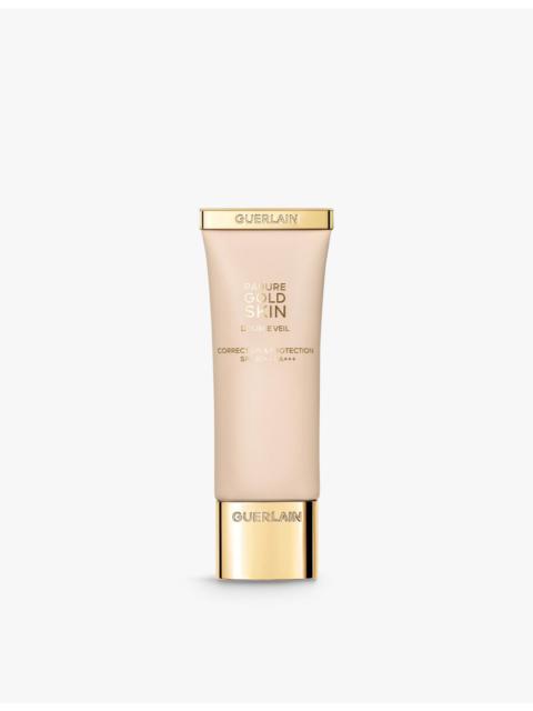 GUERLAIN Parure Gold Skin Double Veil Rejuvenating Effect Skin-Caring Perfection primer 40g