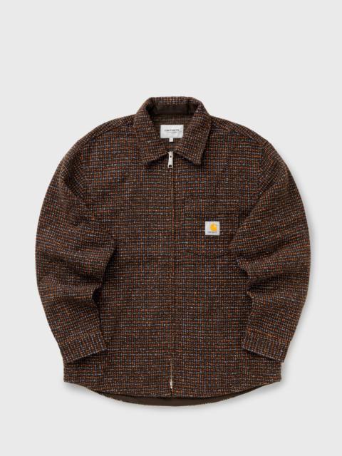 Carhartt Bellamy Shirt Jac