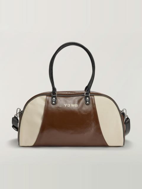 Y-3 WALES BONNER BAG