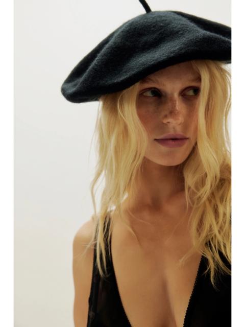 FREE PEOPLE Margot Slouchy Beret