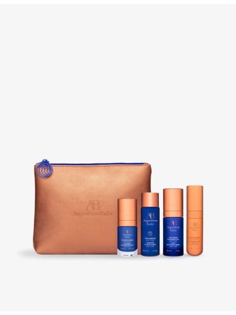 Augustinus Bader The AB Essentials Set Worth £278