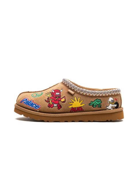 UGG Tasman Slipper "Palace - Chestnut"