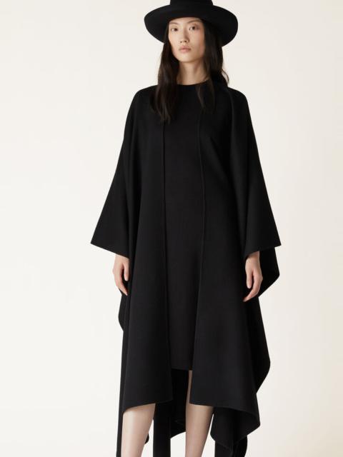 Loro Piana Maria Cape