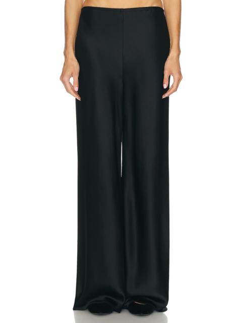 LESET Barb Bias Pant