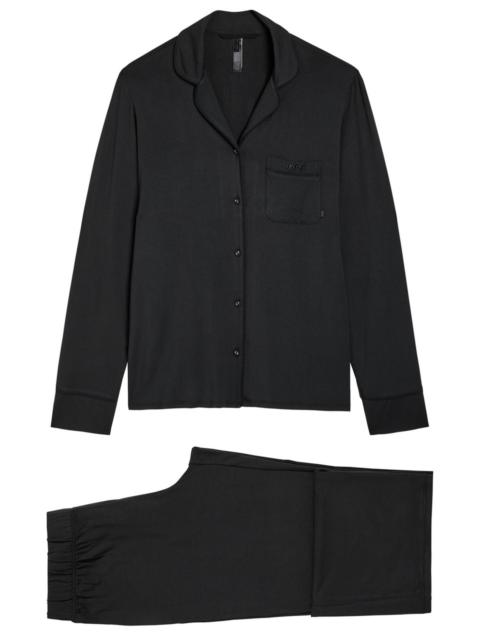 SKIMS Skims Jersey Pyjama set