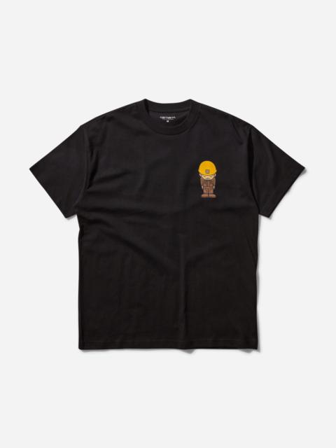 Sumimasen T-Shirt Black