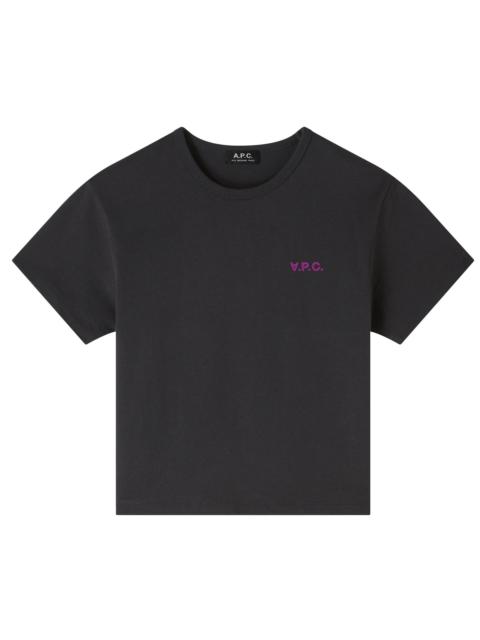 BOXY PETIT VPC T-SHIRT