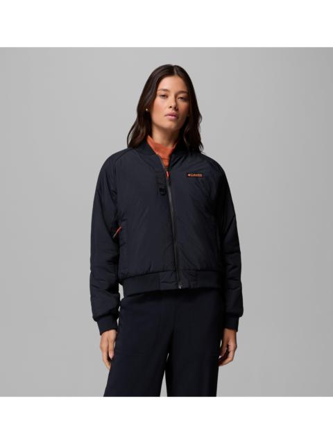 Columbia Women's Sauvie Sky Bomber