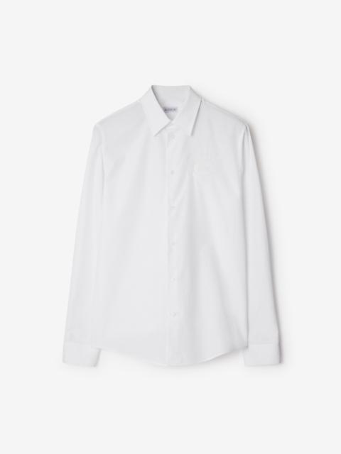 Burberry EKD Cotton Shirt