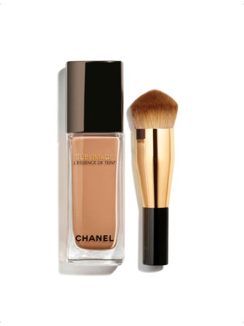 CHANEL SUBLIMAGE L'ESSENCE DE TEINT Ultimate Radiance-Generating Serum Foundation 40ml