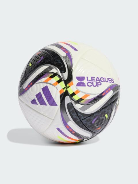 adidas Leagues Cup 25 Pro Ball