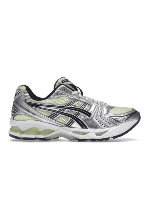 ASICS Gel-Kayano 14 Illuminate Yellow