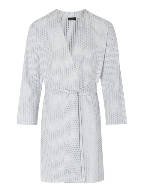 HANRO Carl Cotton Robe