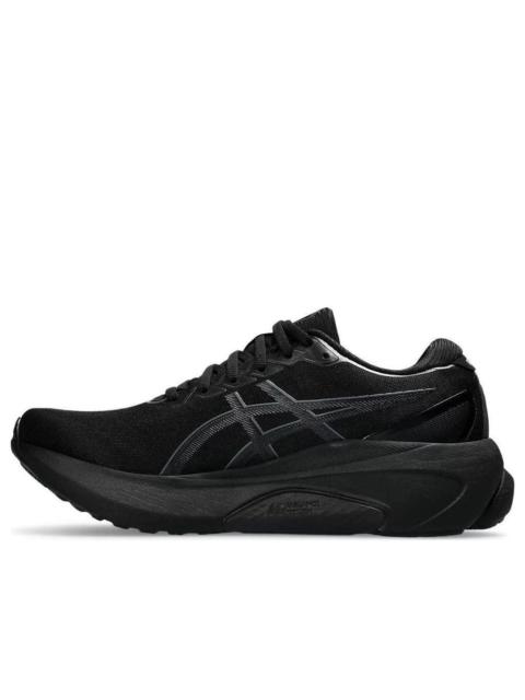 ASICS Gel-Kayano 30 Extra Wide 'Triple Black' 1011B690-001