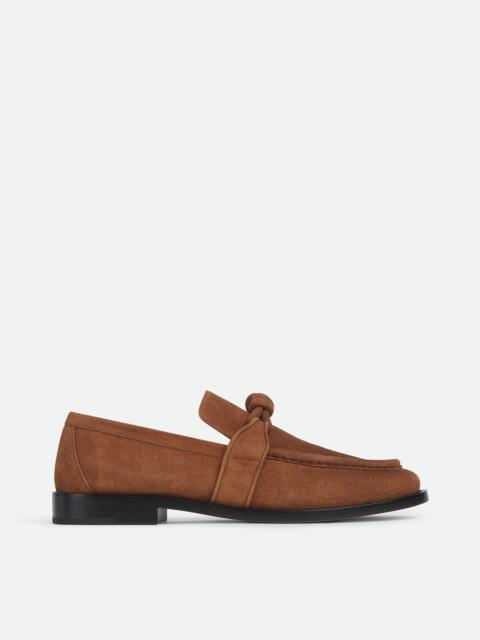 Bottega Veneta Astaire Loafer