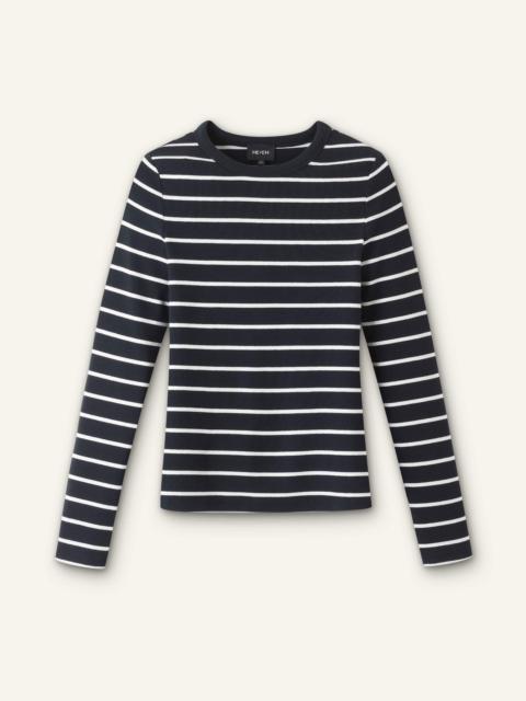 ME+EM Perfect Basic Top