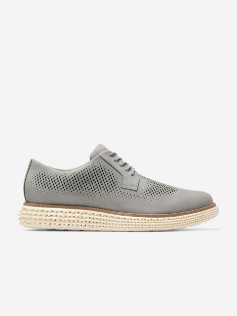 COLE HAAN Men's ØriginalGrand 2.0 Oxfords