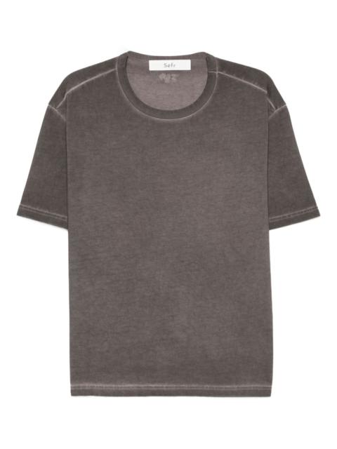Séfr cotton T-shirt
