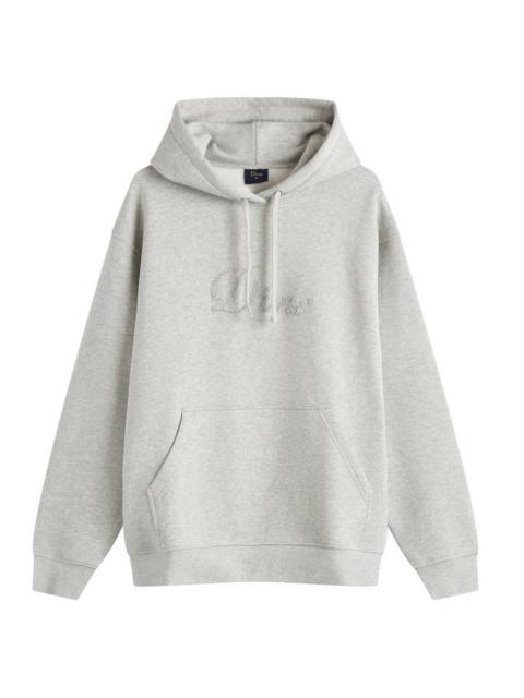 Dime Dime Cursive Logo Hoodie