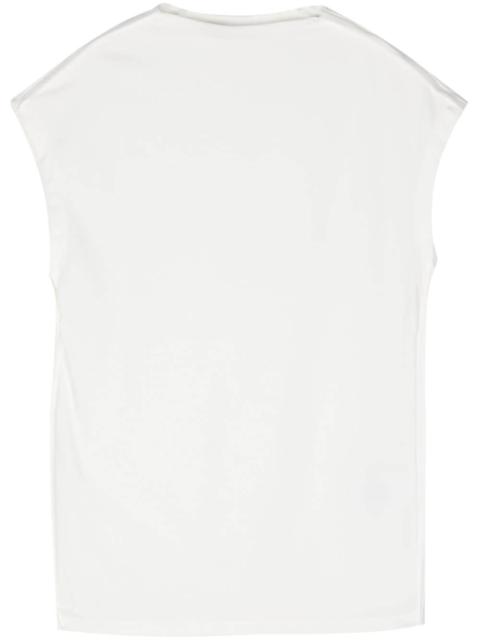 CLOSED straight-neck tank top