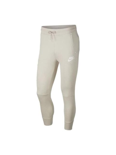 Nike (WMNS) AS W Nike Sportswear TCH FLC Pant 931829-008
