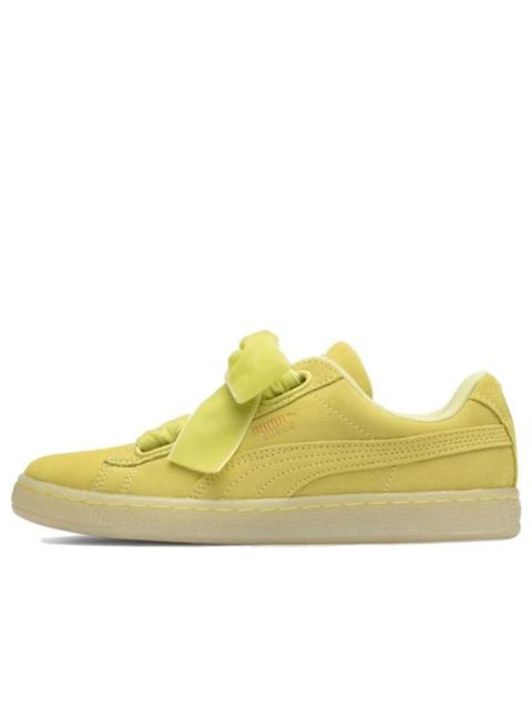 PUMA PUMA Suede Heart Reset 363229-03