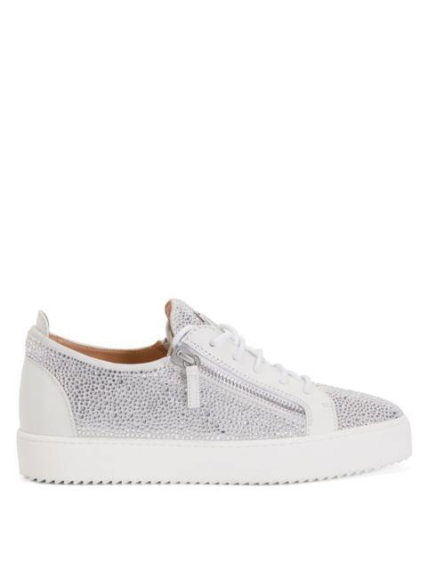 Giuseppe Zanotti Frankie