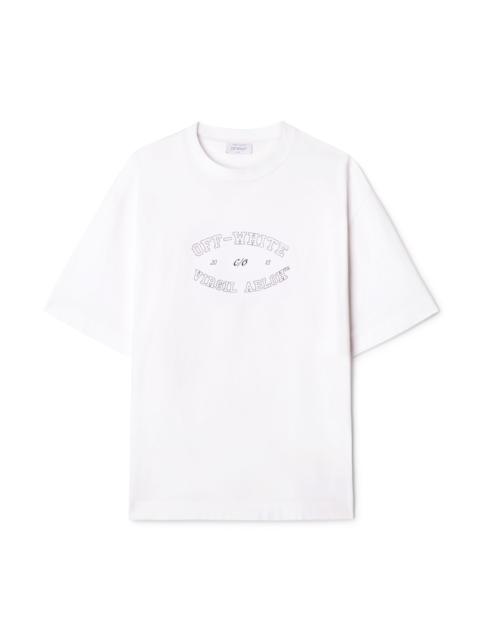 College Skate S/s Tee