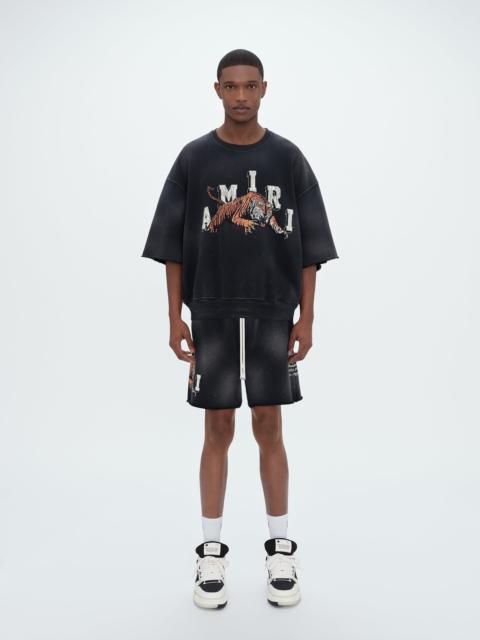 AMIRI VINTAGE SS TIGER CREW