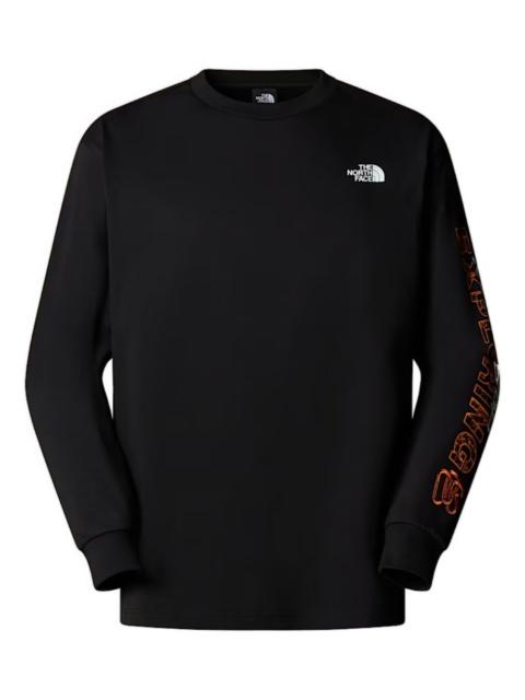 The North Face NSE T-shirt