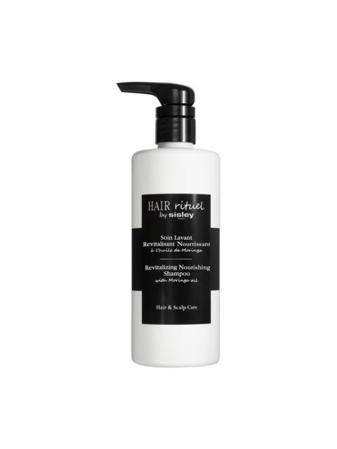 Sisley Paris Revitalizing Nourishing Shampoo