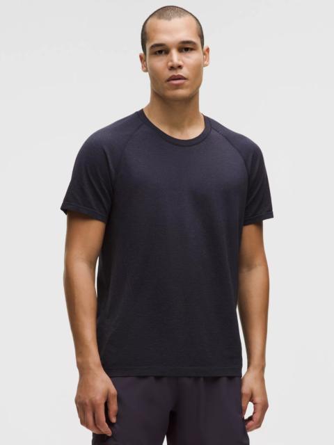lululemon Metal Vent Tech Short-Sleeve Shirt