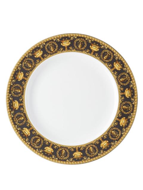 VERSACE I Love Baroque Dinner Plate