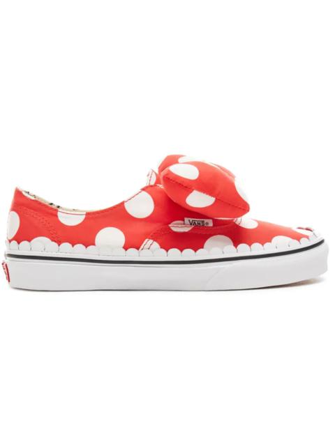 Vans Authentic Gore Disney Minnies Bow