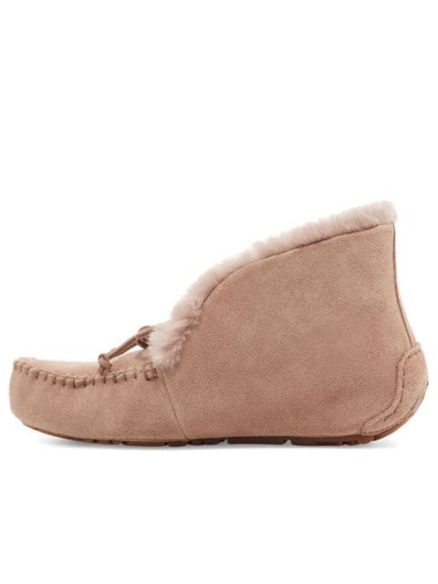 UGG (WMNS) UGG Alena 'Light Brown' 1112278-CRBO