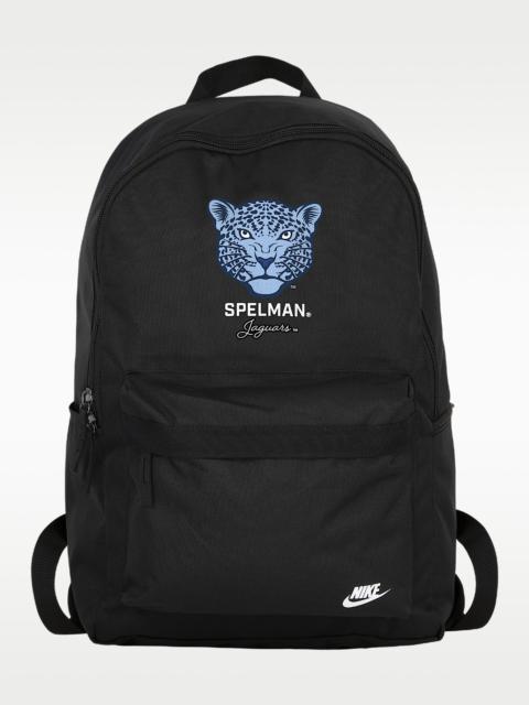 Nike Nike College Heritage (Spelman College) Backpack (25L)