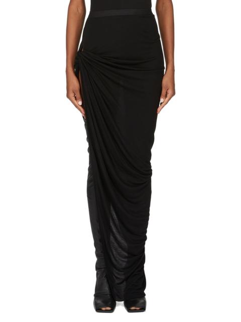 Rick Owens Lilies KNITS