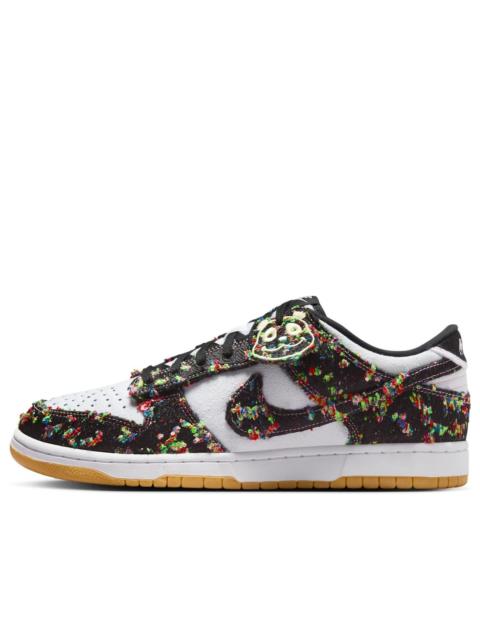 Nike Nike Dunk Low Panda Monium 'White Black' IB2263-100