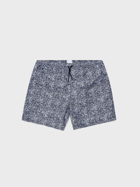 Sunspel Drawstring Swim Shorts