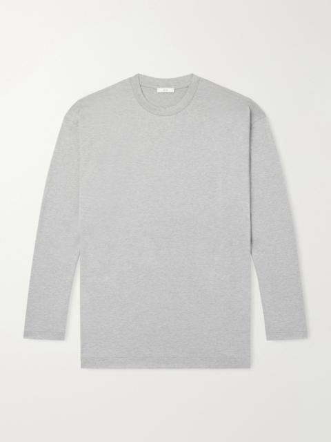 ATON Cotton-Jersey T-Shirt
